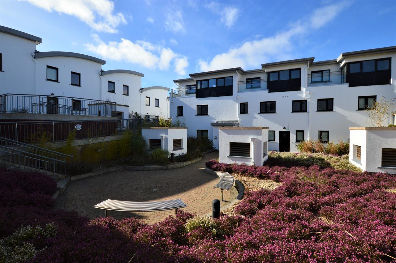Milligan Court Townhouses Sligo Ngoại thất bức ảnh