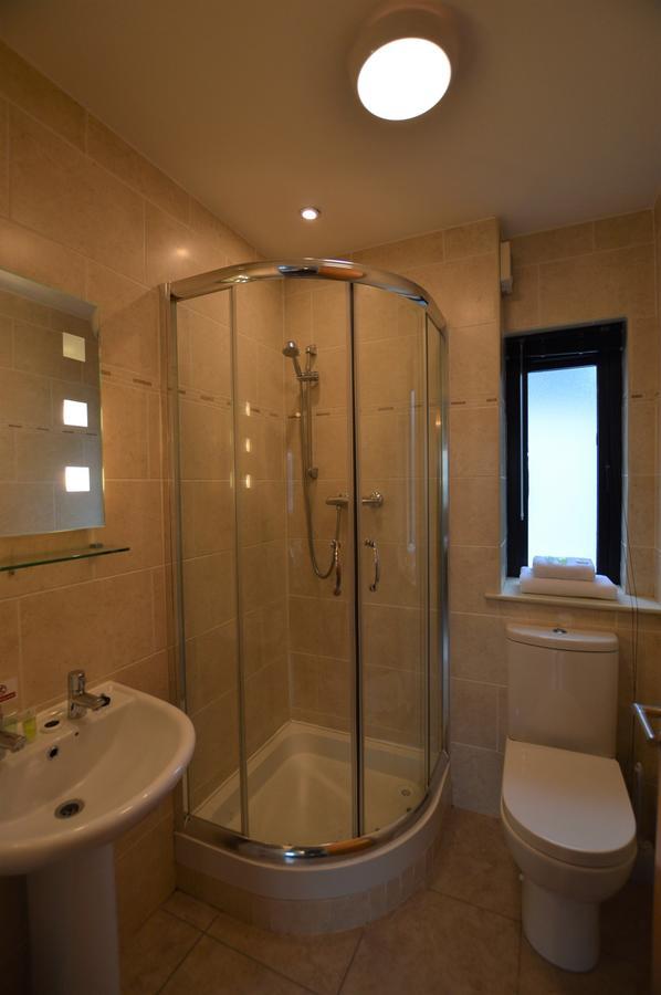 Milligan Court Townhouses Sligo Ngoại thất bức ảnh